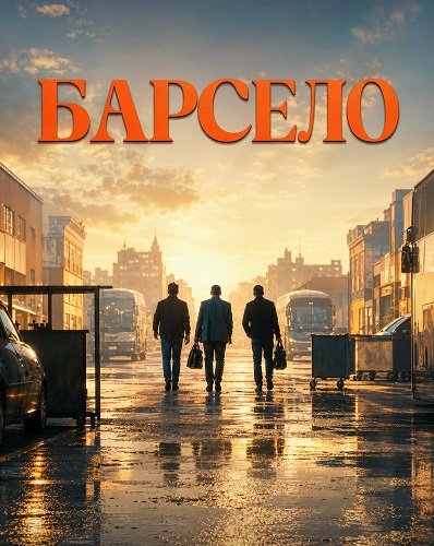 Барсело